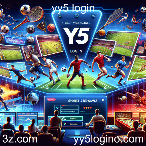 A Evolução dos Jogos Esportivos na Era Digital